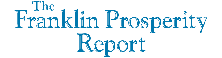 The Franklin Prosperity Report